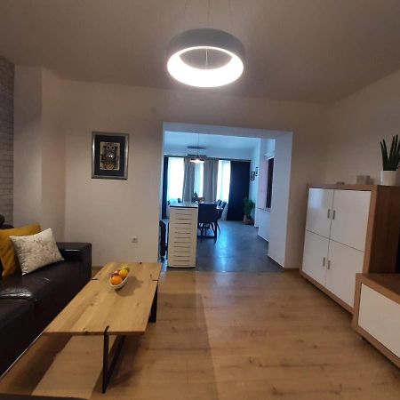 Apartment Gea 자다르 외부 사진