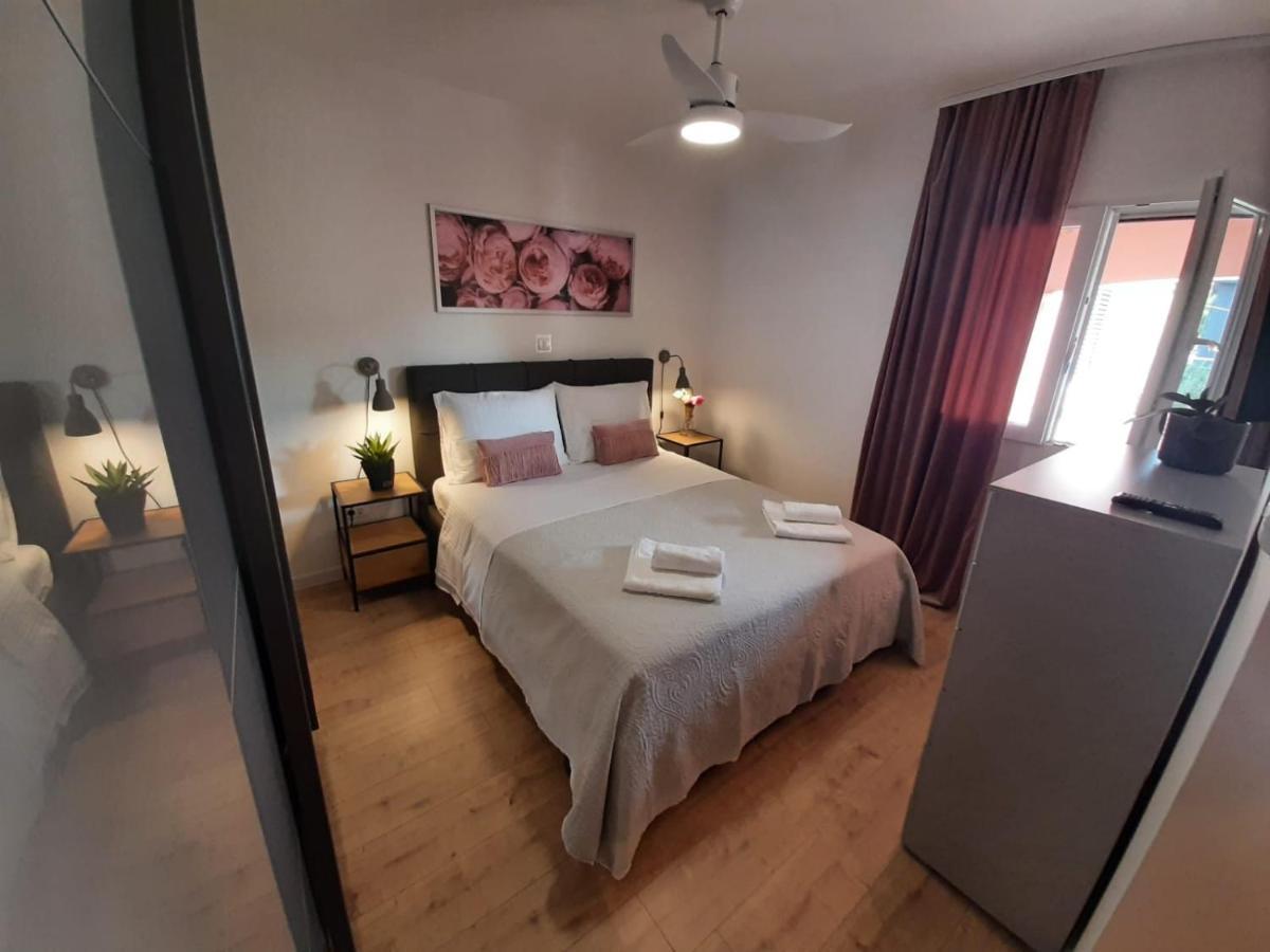 Apartment Gea 자다르 외부 사진