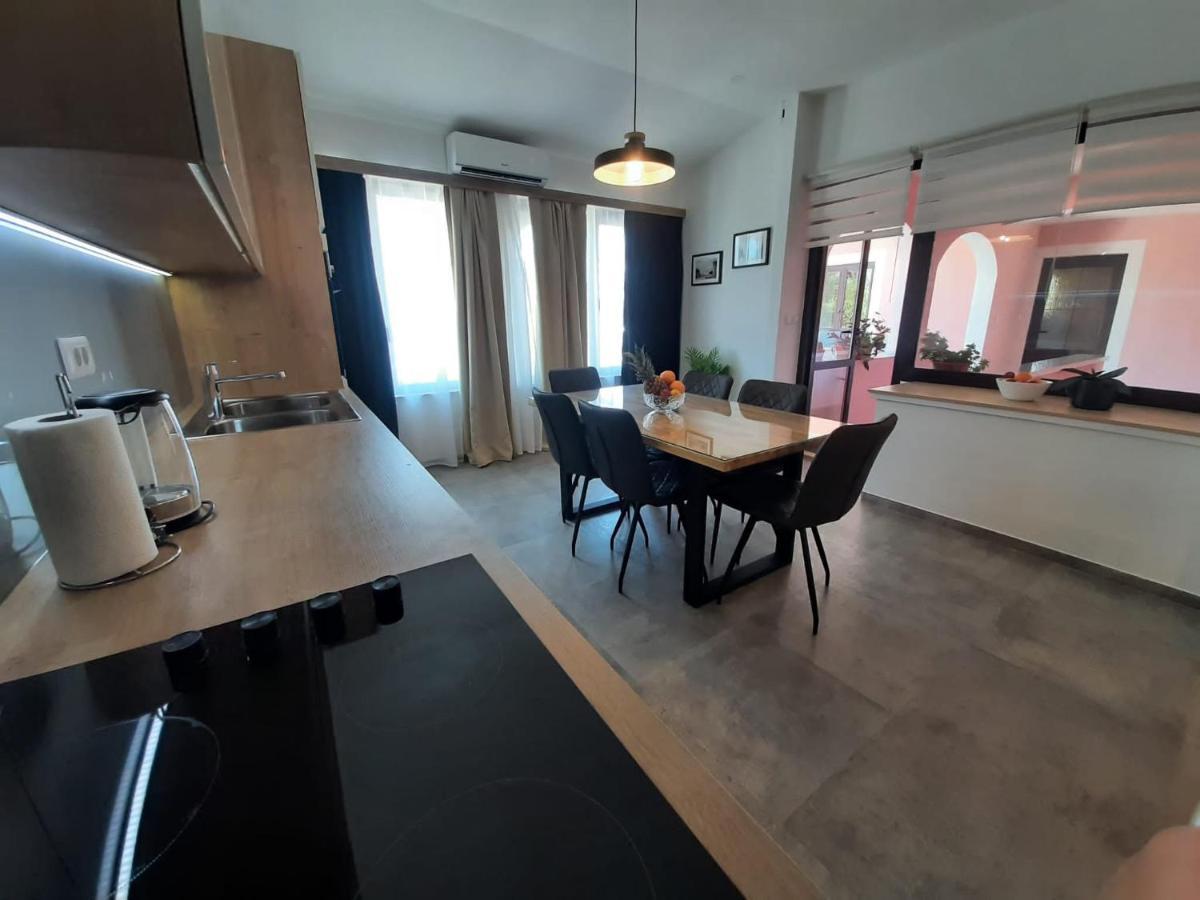 Apartment Gea 자다르 외부 사진