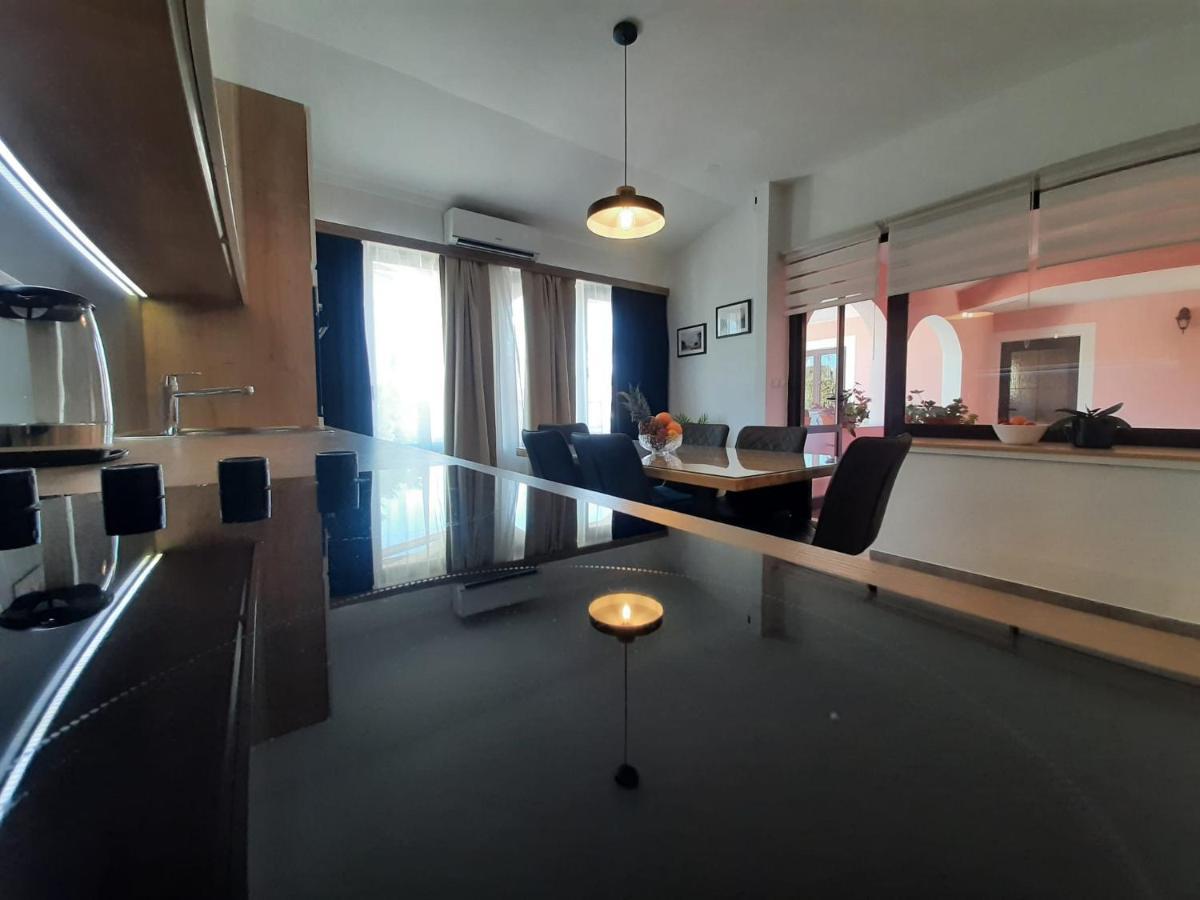Apartment Gea 자다르 외부 사진