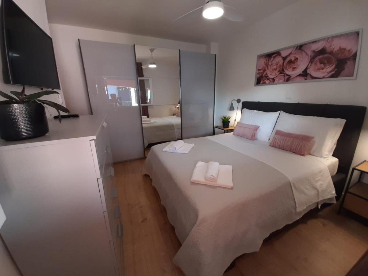 Apartment Gea 자다르 외부 사진