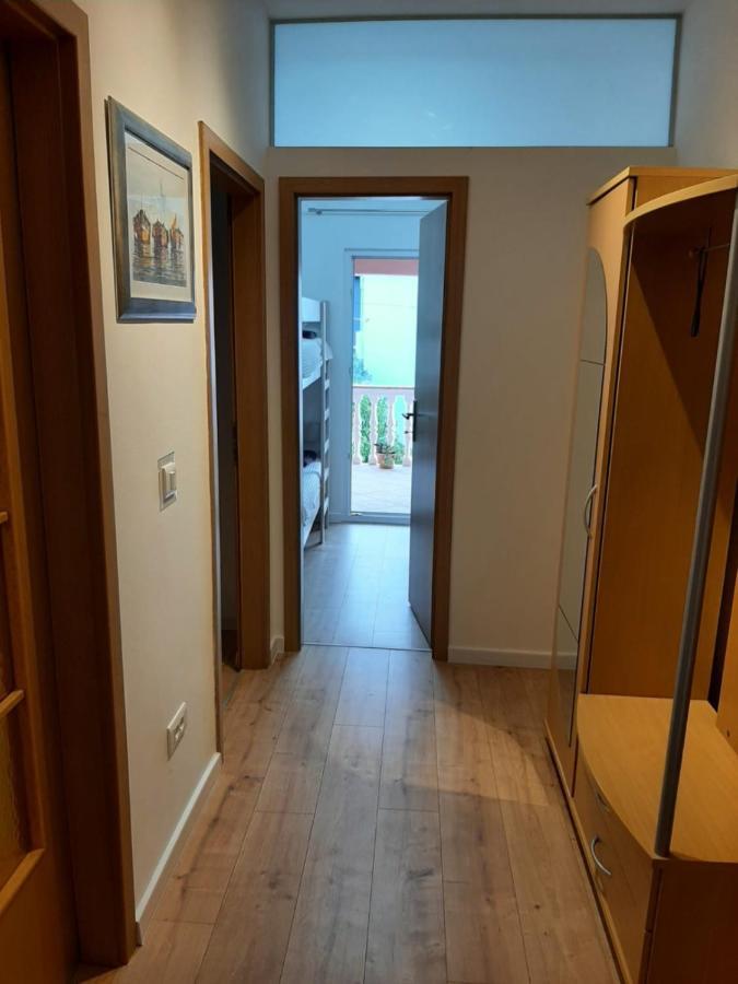 Apartment Gea 자다르 외부 사진