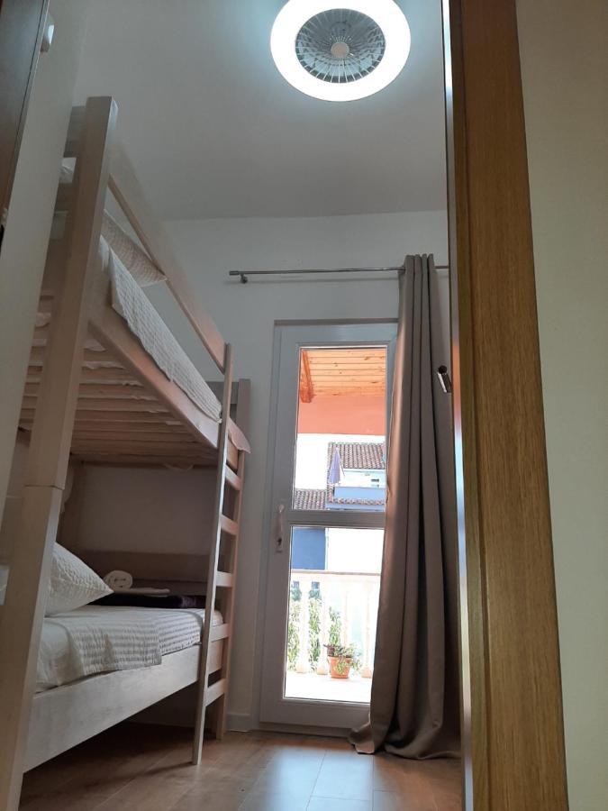 Apartment Gea 자다르 외부 사진