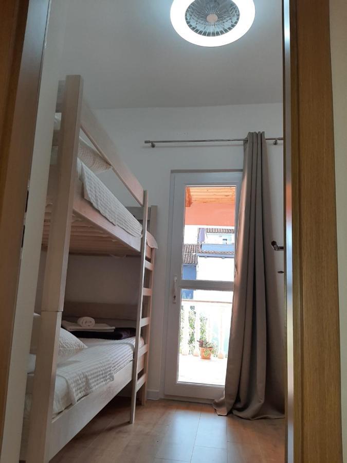 Apartment Gea 자다르 외부 사진