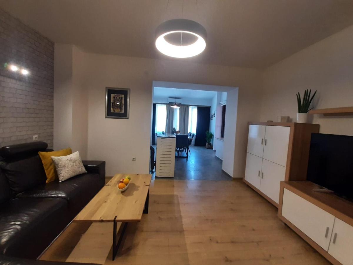 Apartment Gea 자다르 외부 사진