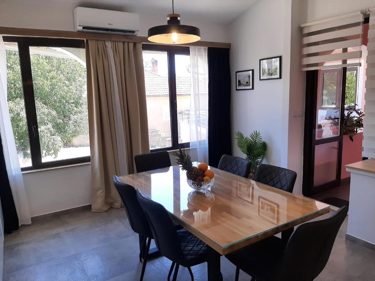 Apartment Gea 자다르 외부 사진