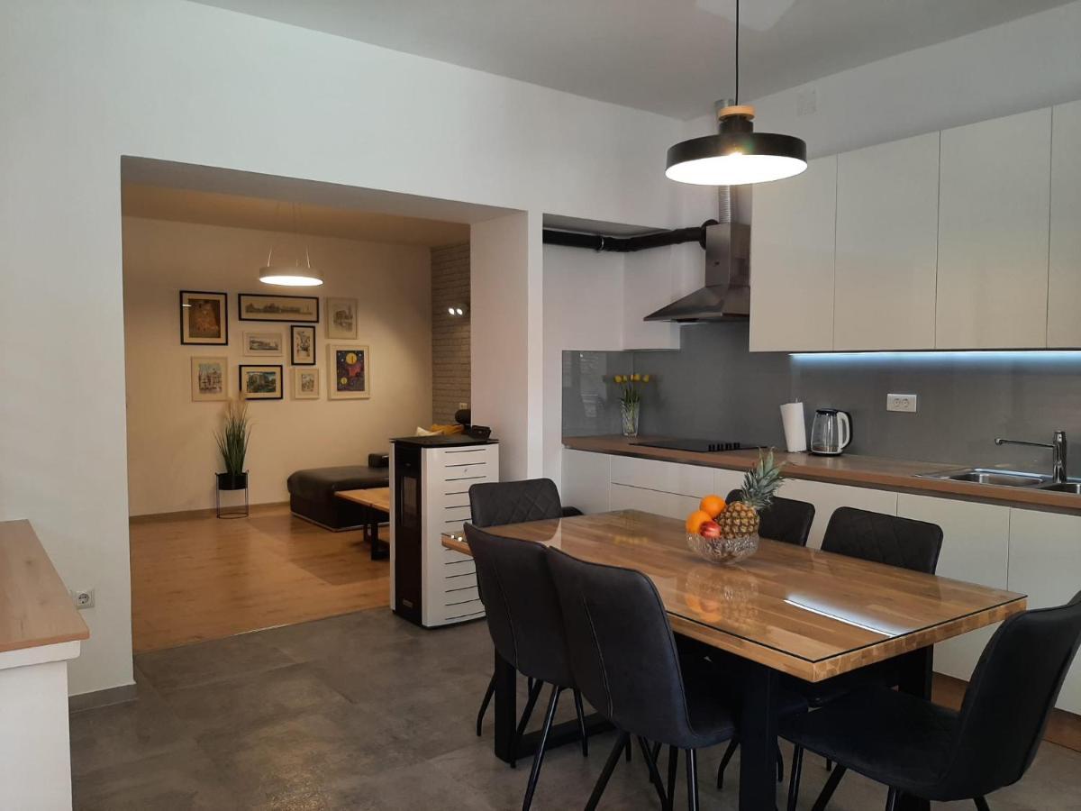 Apartment Gea 자다르 외부 사진