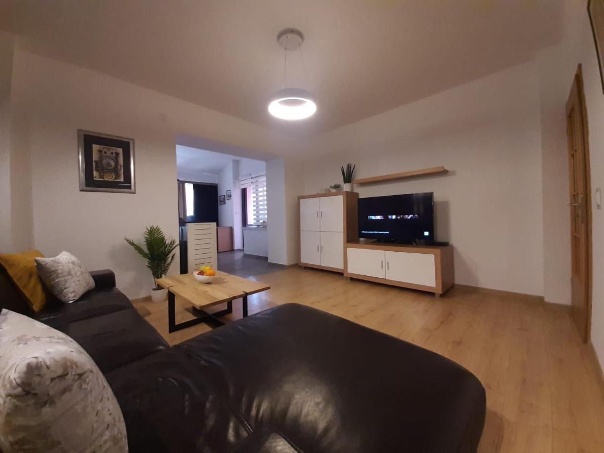 Apartment Gea 자다르 외부 사진