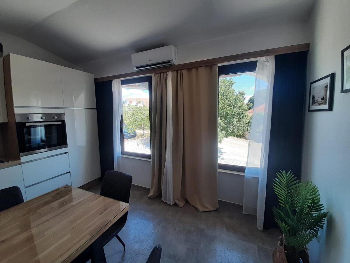 Apartment Gea 자다르 외부 사진