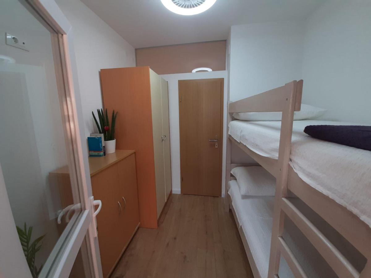 Apartment Gea 자다르 외부 사진