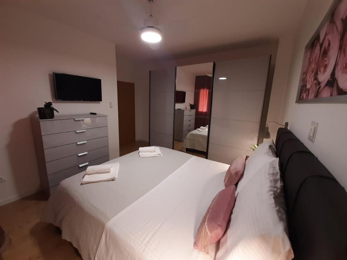 Apartment Gea 자다르 외부 사진