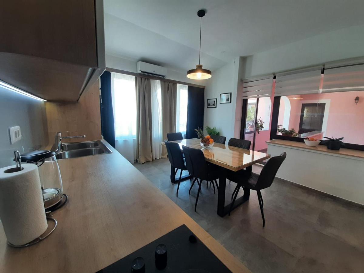 Apartment Gea 자다르 외부 사진