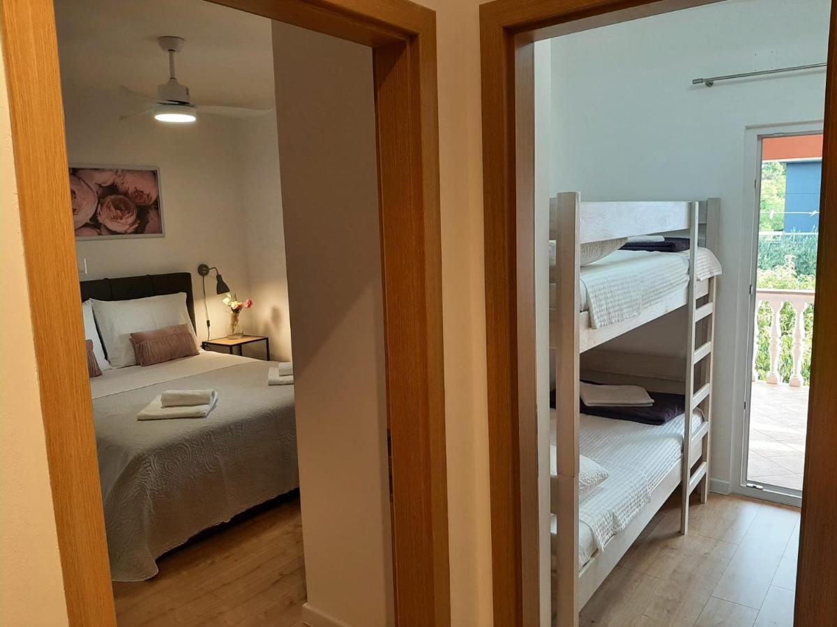 Apartment Gea 자다르 외부 사진