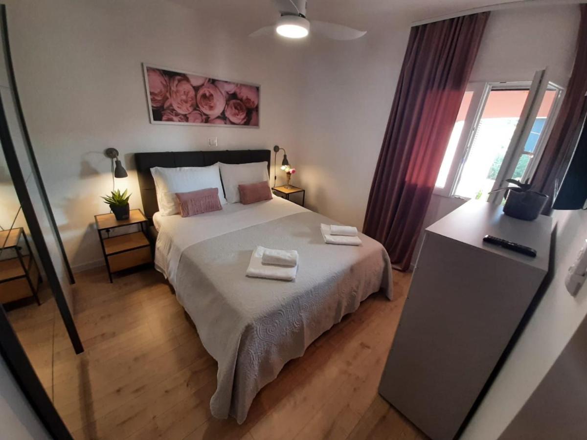 Apartment Gea 자다르 외부 사진