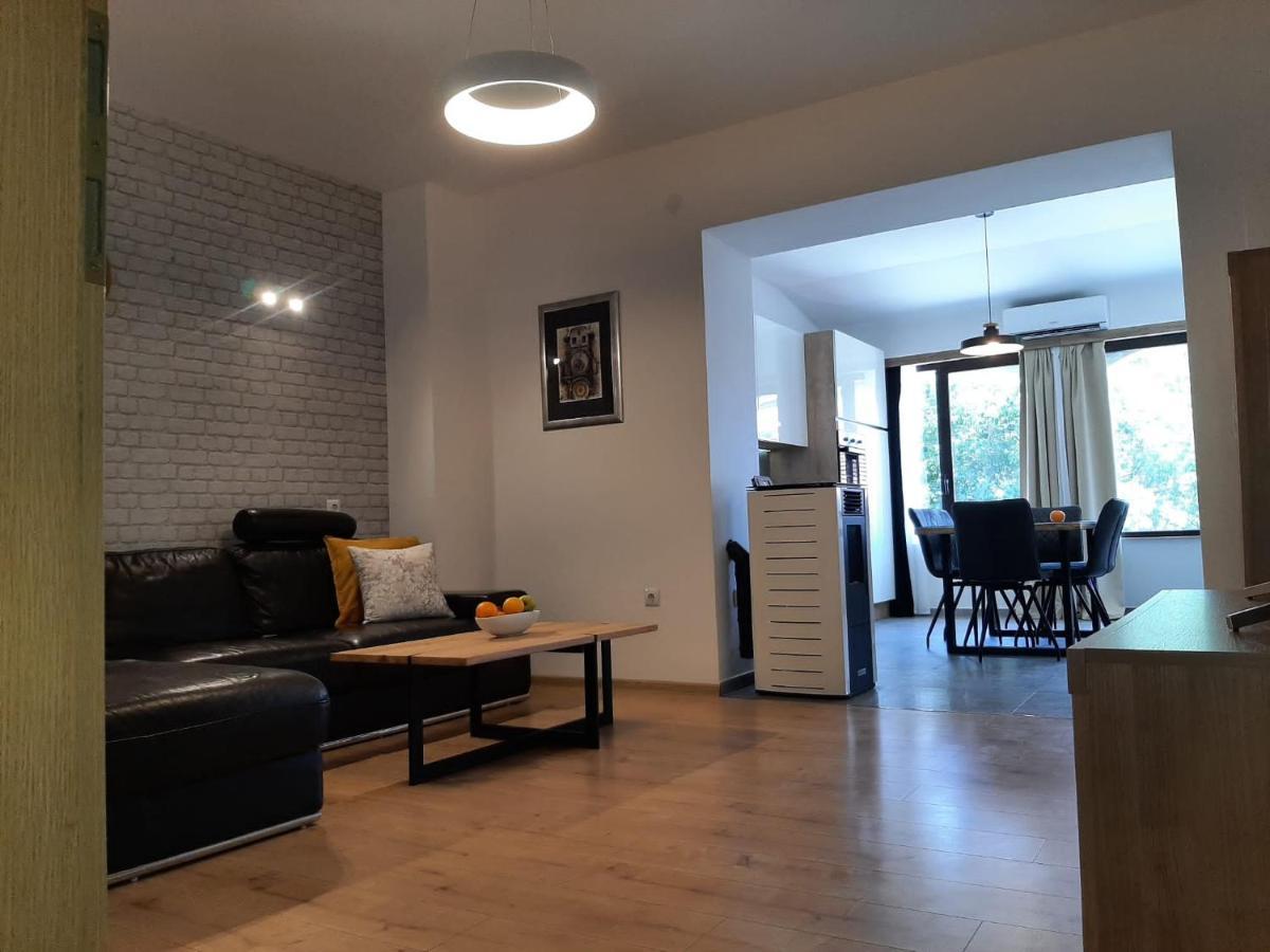 Apartment Gea 자다르 외부 사진
