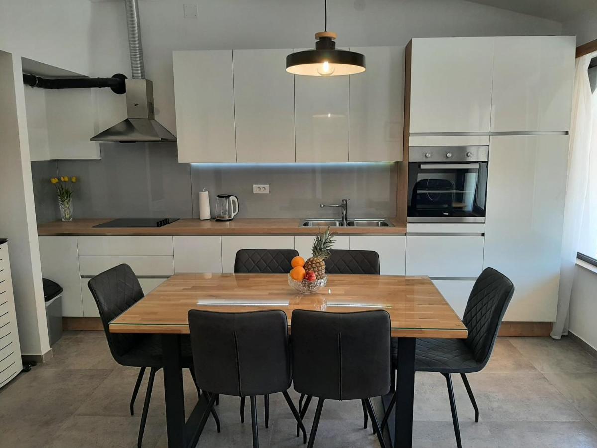 Apartment Gea 자다르 외부 사진