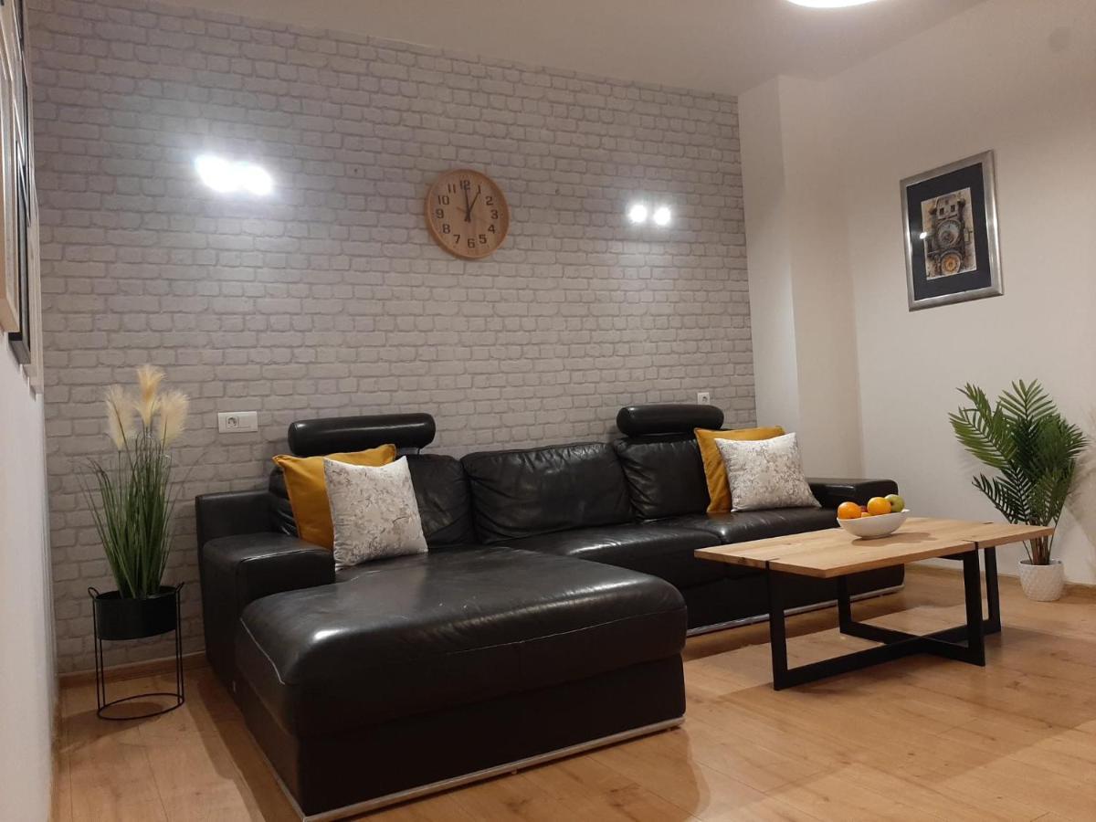 Apartment Gea 자다르 외부 사진