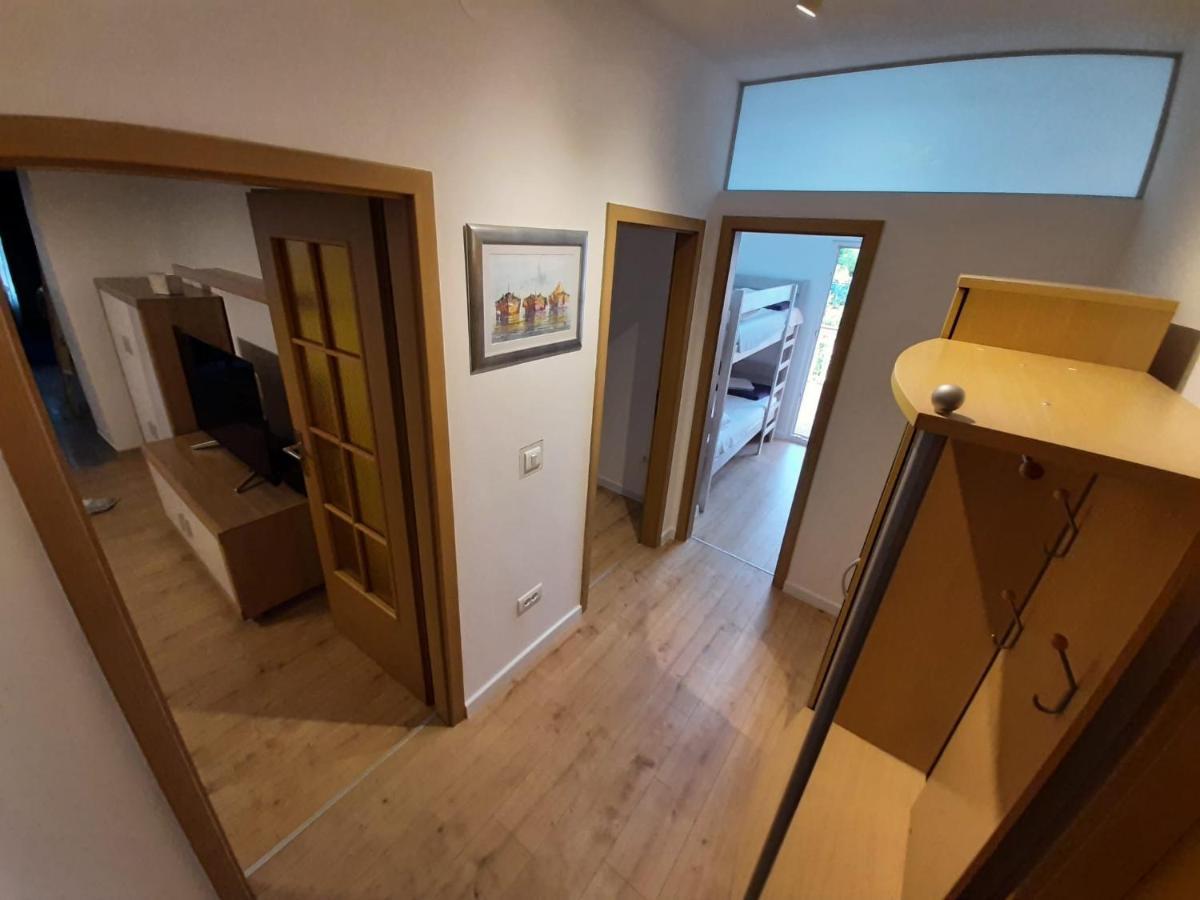 Apartment Gea 자다르 외부 사진