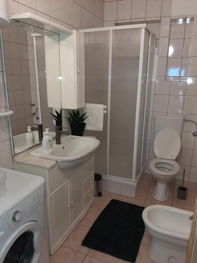 Apartment Gea 자다르 외부 사진