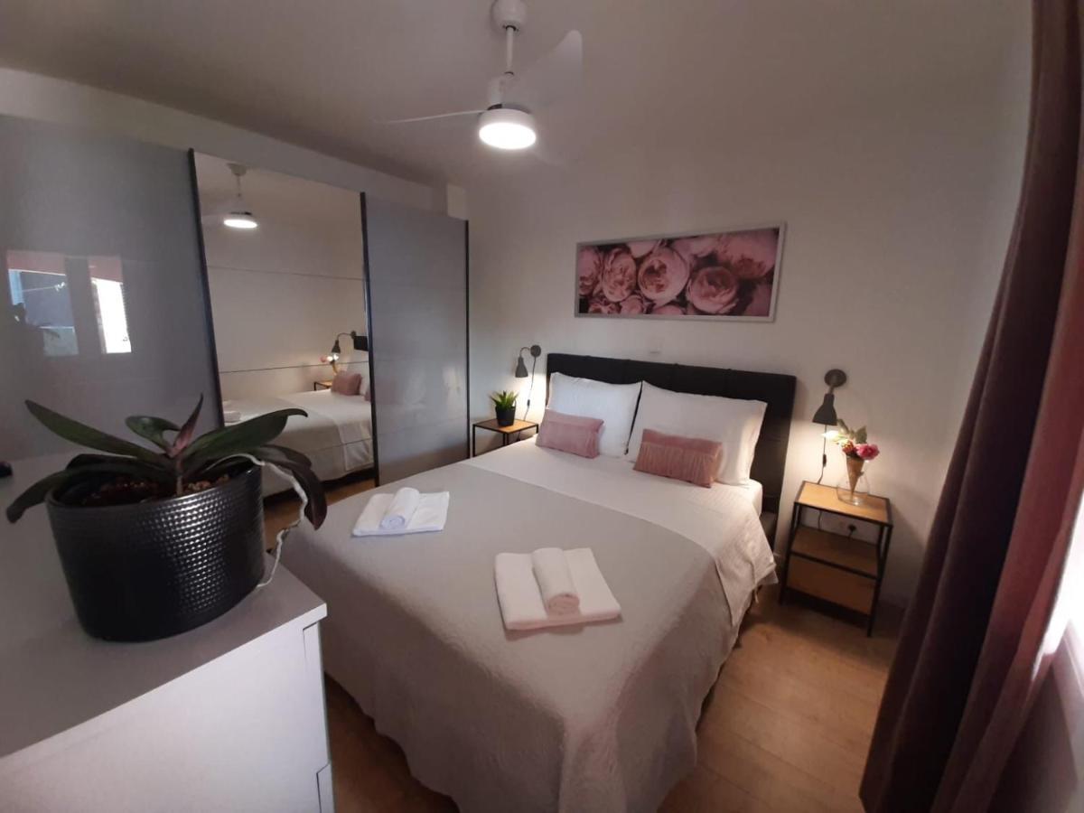 Apartment Gea 자다르 외부 사진