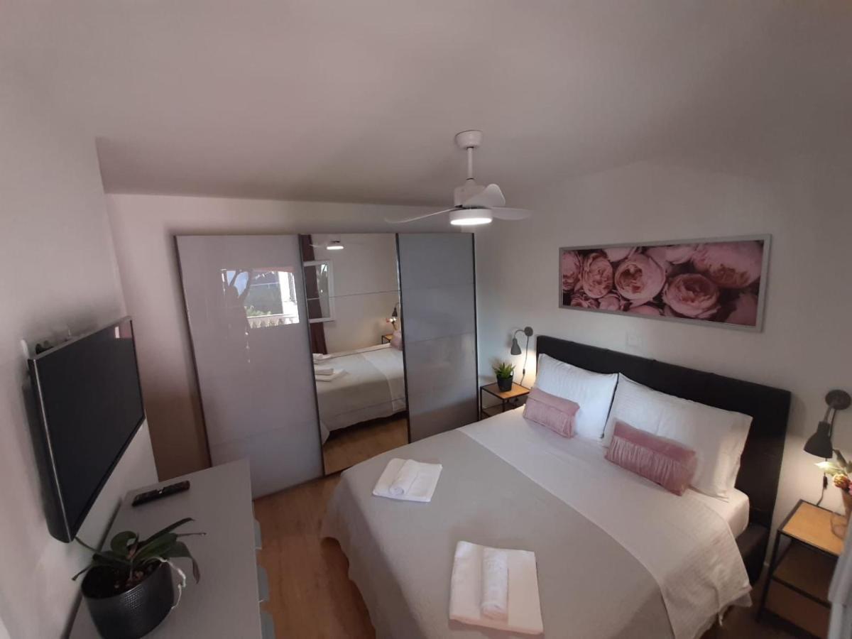 Apartment Gea 자다르 외부 사진