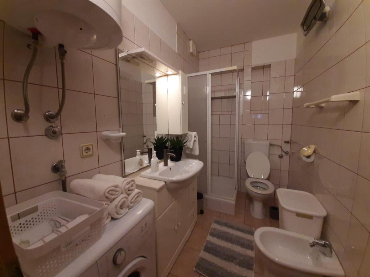 Apartment Gea 자다르 외부 사진