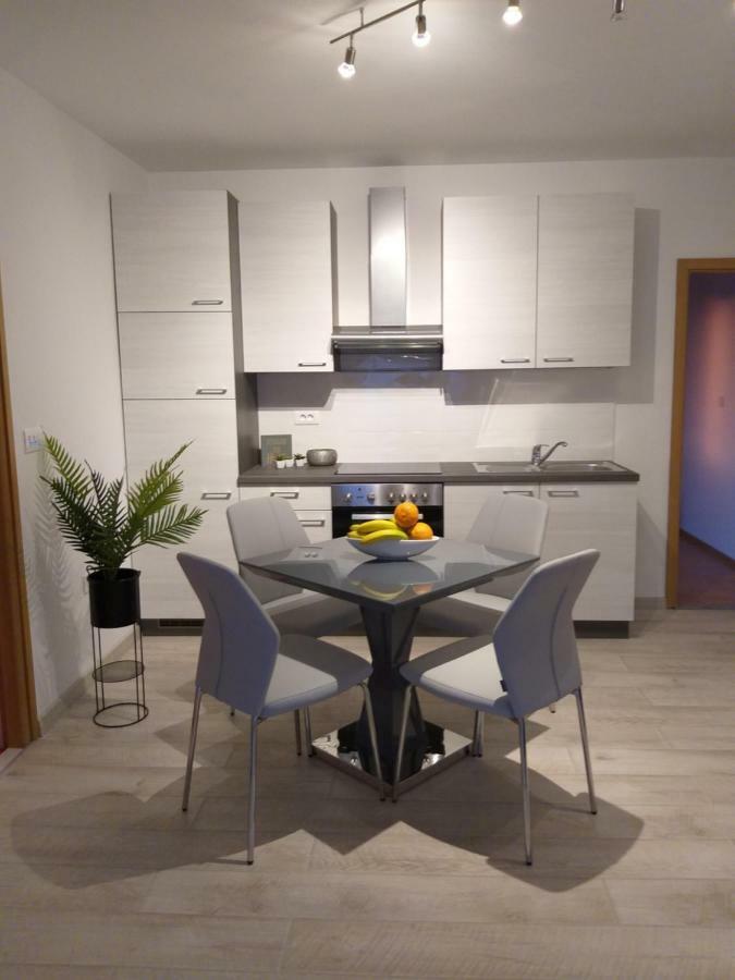 Apartment Gea 자다르 외부 사진