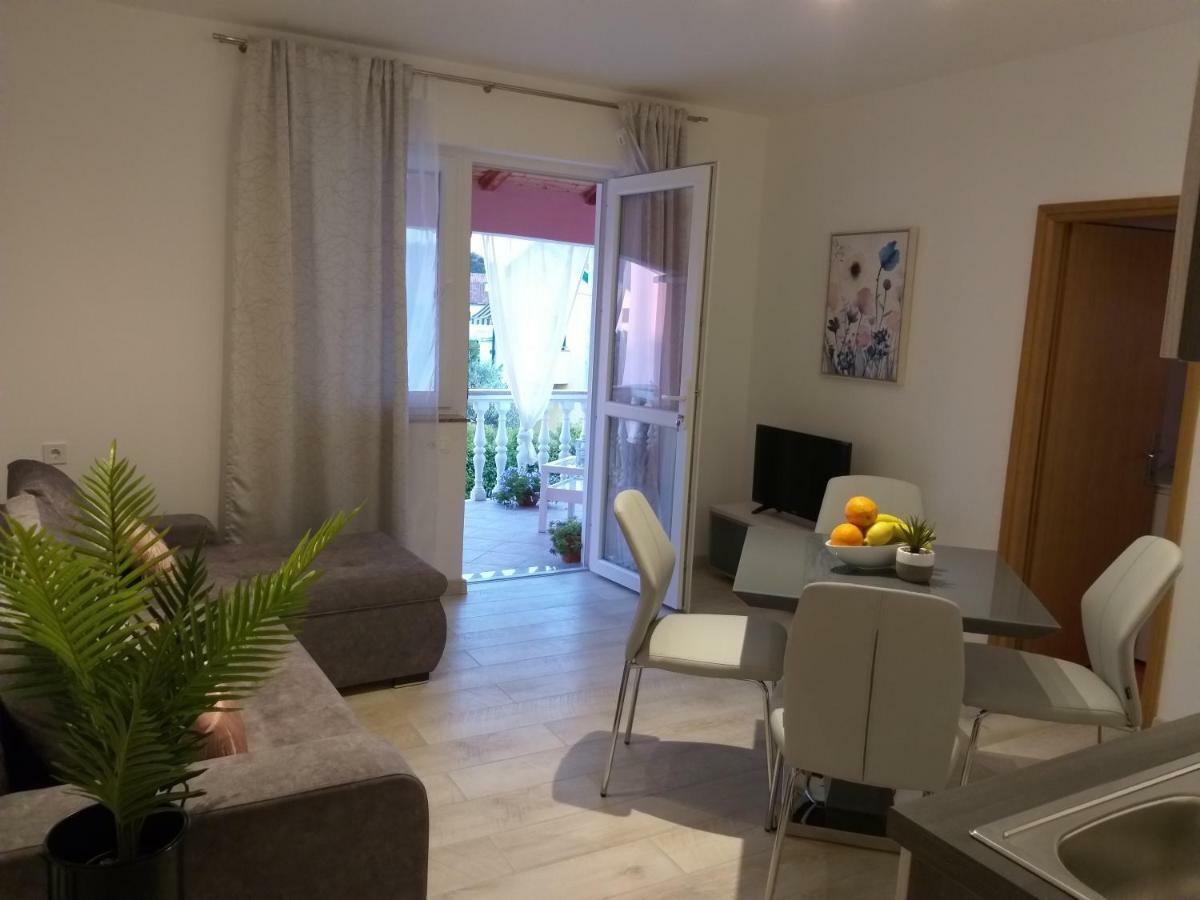 Apartment Gea 자다르 외부 사진