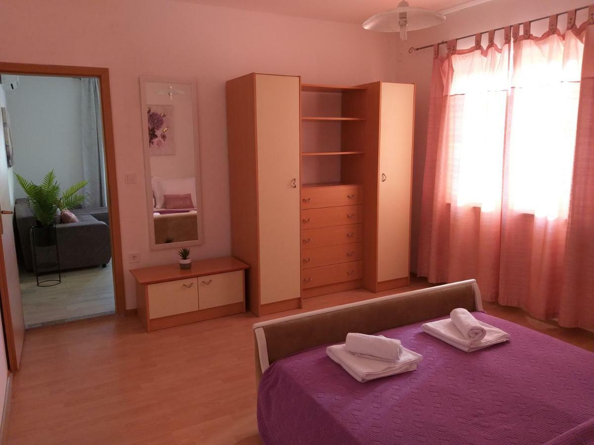 Apartment Gea 자다르 외부 사진