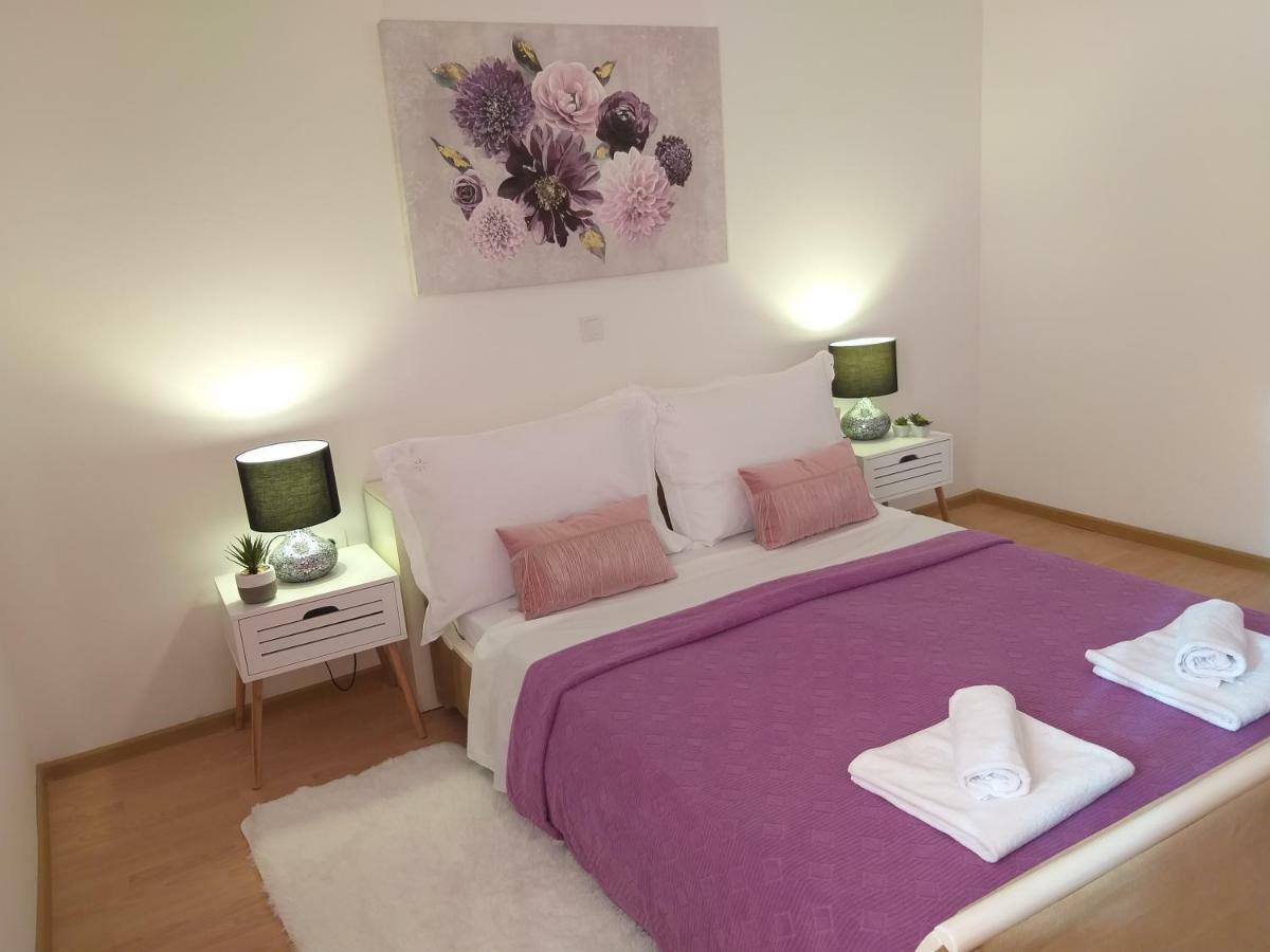 Apartment Gea 자다르 외부 사진