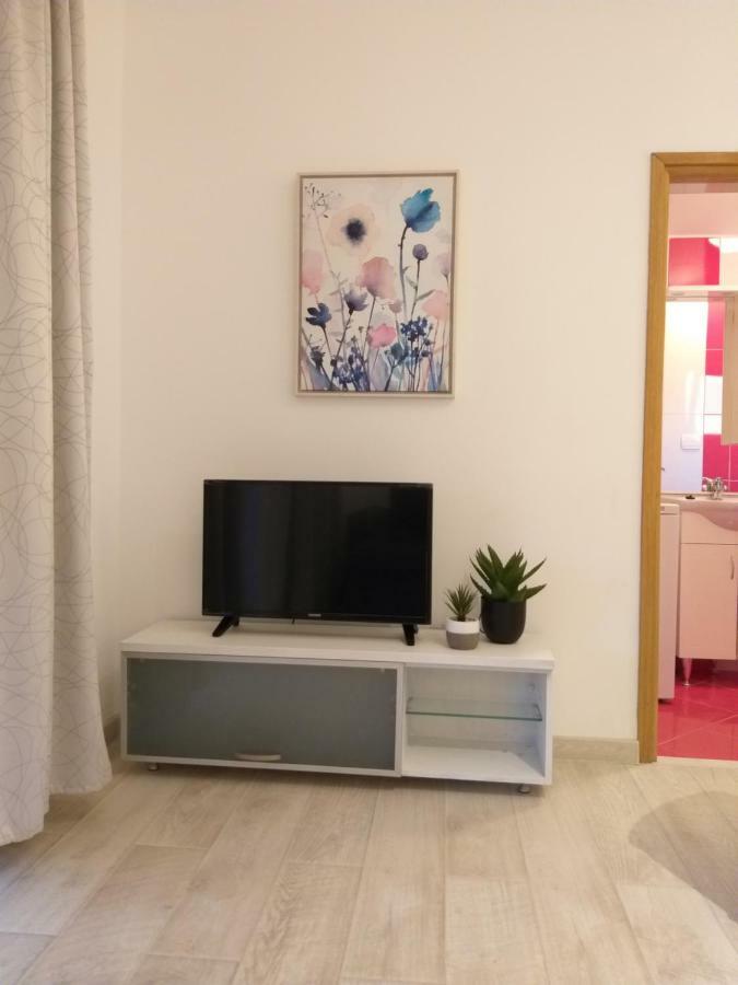 Apartment Gea 자다르 외부 사진