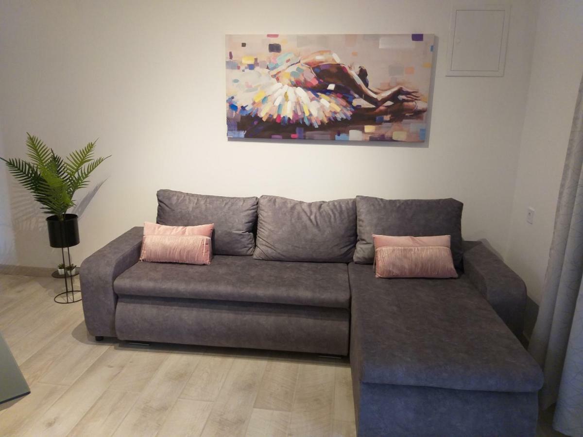 Apartment Gea 자다르 외부 사진